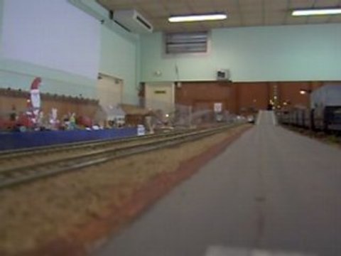 CMLSequedin - TGV Record Vitesse V150 HO -1