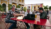 The Grand Tour E 22