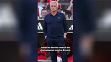 Benfica - Mourinho : "Je n'ai eu aucun contact avec le Real Madrid"