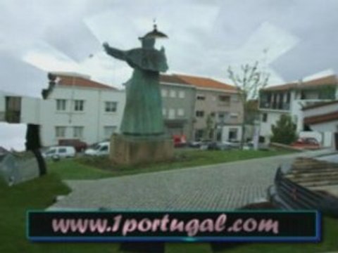 Mirandela - Traz-os-Montes Portugal - abril 2008
