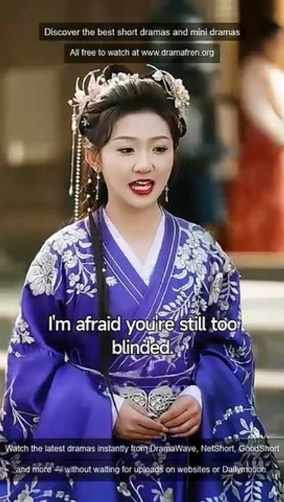 Cast Her Aside She Casts Off Your World Drama