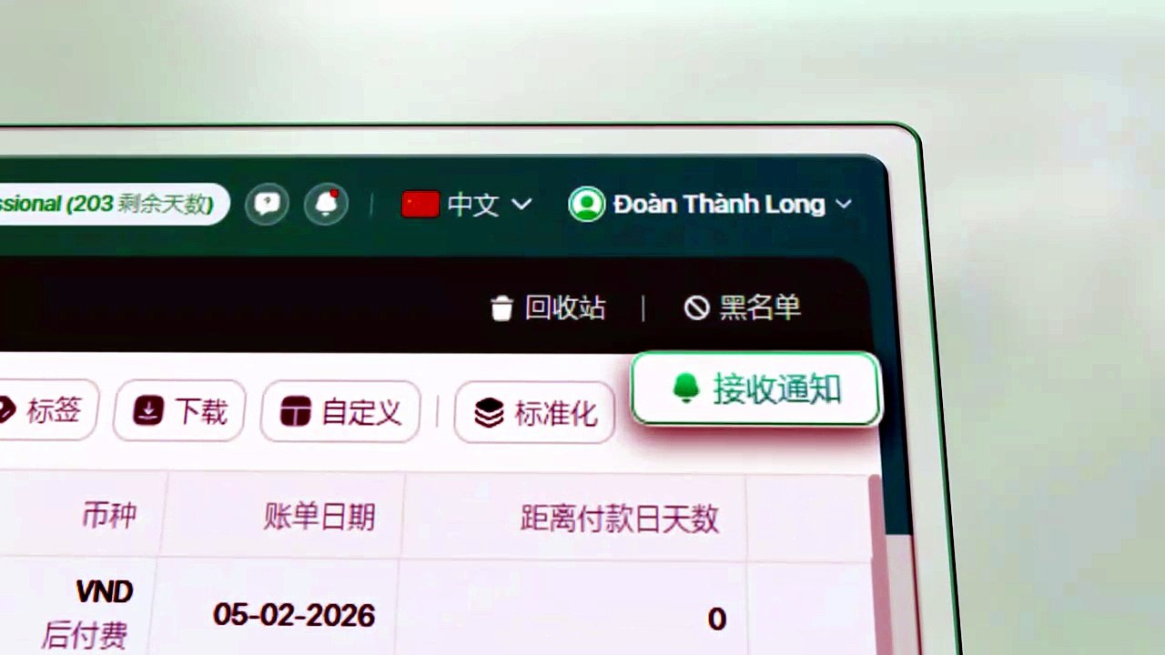 "介绍 SMIT Agency —— 专为广告账户出租代理商打造的最佳运营解决方案"