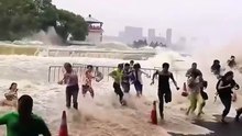That Was Really Filmed on Camera