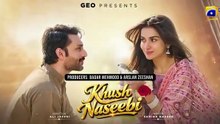 Khush Naseebi Episode 48 [Eng_Sub] Tuba_Anwar_-_Osama_Tahir_-_Ahmed_Rafique_-_10th_May_2026(360p)