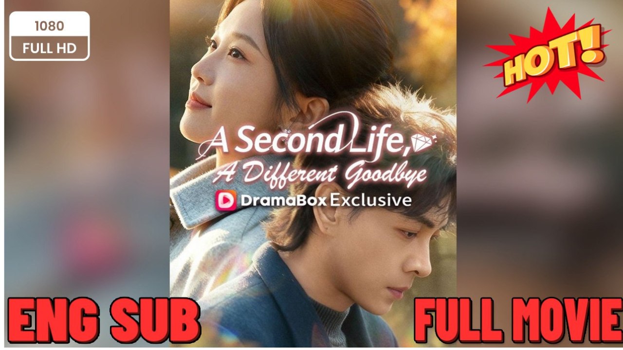 A Second Life, A Different Goodbye Full Hd Mega