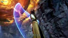 Martial Master Episode 649 English Sub