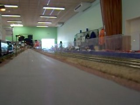 CMLSequedin - TGV Record Vitesse V150 HO -2