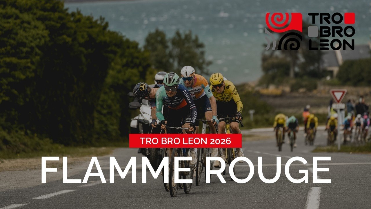 Tro Bro Léon 2026 - Last Km