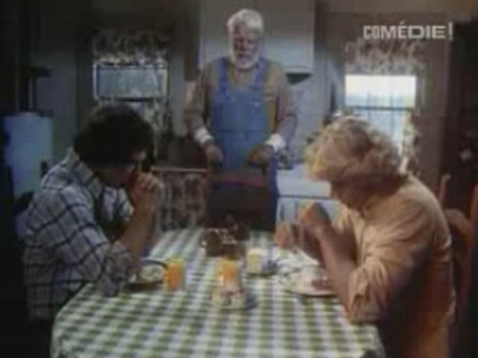 generique de sherif fait moi peur