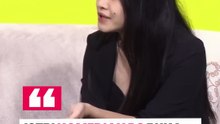 Istri dari komedian DS buka suara tentang perselingkuhan suaminya dan keadaan rumah tangganya saat ini