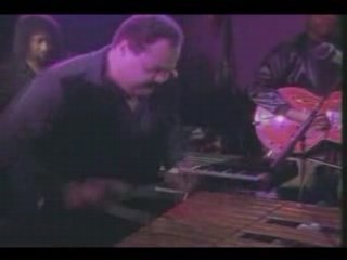 Roy Ayers VS Clyde Gassaway - Vibe Battle