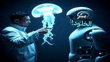 لغز الخلود | الشفرة السرية للحياة الأبدية | هل نحن مبرمجون على الموت بالخطأ؟