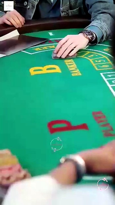 Karma Shuffle