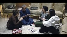 مسلسل وجب القضاء الحلقة 23 كاملة HD | سعودي