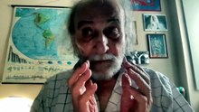 Il volto sfregiato di Chiara Poggi