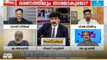 'സ്വയംപര്യാപ്തതയിലേക്ക് തമിഴ്നാട് മാറി കഴിഞ്ഞിട്ടുണ്ട്'