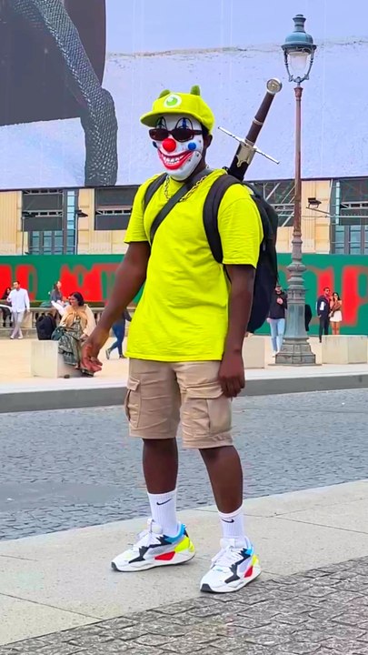 Mood