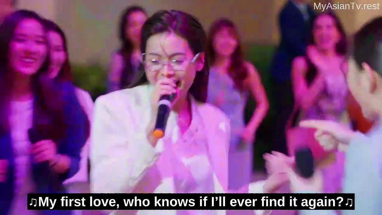 [ENG] EP.8 The Water (2026)