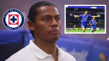 Joel Huiqui admite que es un sueño dirigir a Cruz Azul: "Este equipo tiene hambre, tiene corazón"