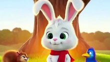 👉 "Lila Finds a Magic Seed! 🌱🐰 | Part 12 | Kids Moral Story #shorts"