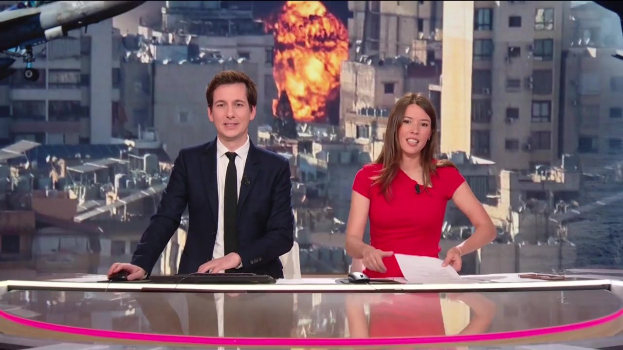 BFM Week-end - dimanche 10 mai