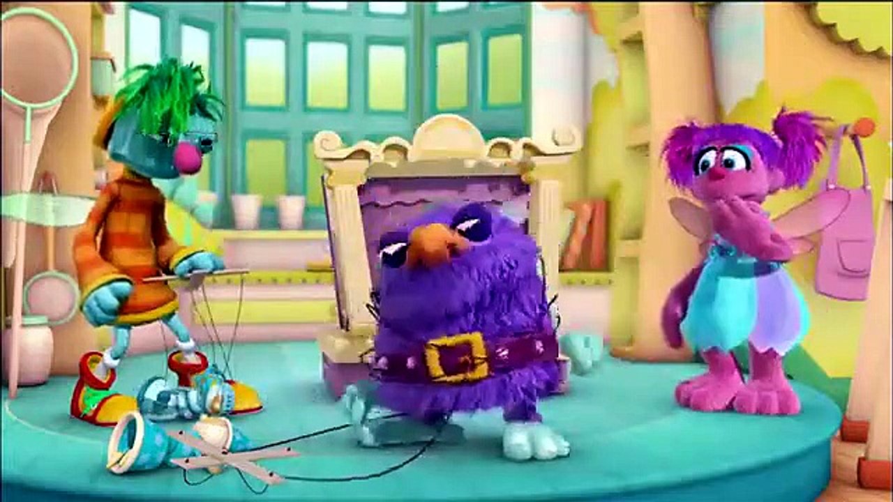 sesame street episode 4221 season 36 version