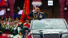 Новости дня | 10 мая 2026 г. — вечерний выпуск