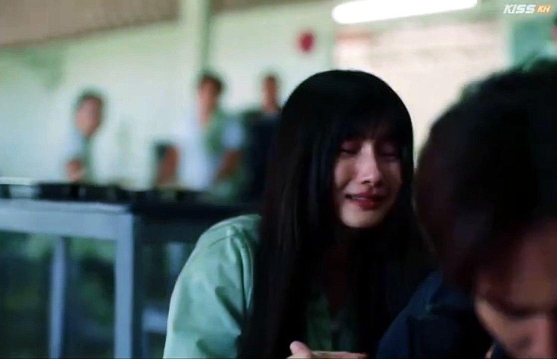 Clairebell Episode 8