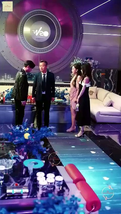 (Dubbed)Married To My Ruthless Tycoon Drama Movies English Sub