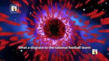 [#short film] Awakening Football's Last Hope