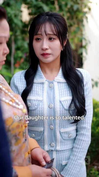 [#short film] Her Turn to Fall(English-dubbed)