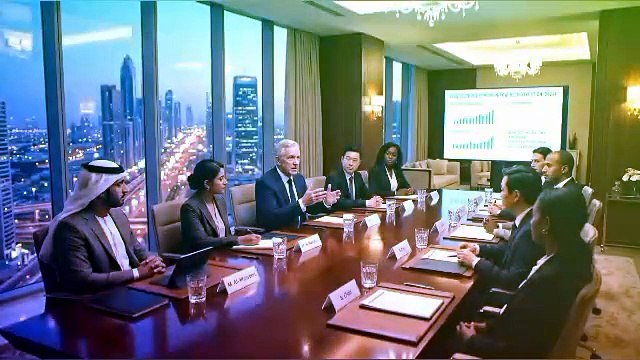 Iraqi Dinar News Update Today – May 10, 2026 | IQD RV Update | Iraq Economy & Revaluation News