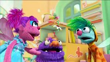 sesame street episode 4223 season 36 version