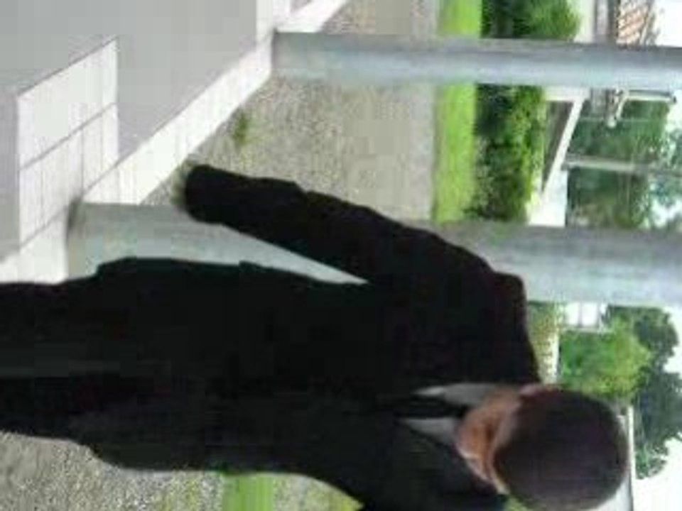 Men in black