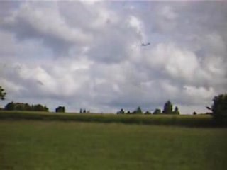 Nouvel essai du F22 ✈️