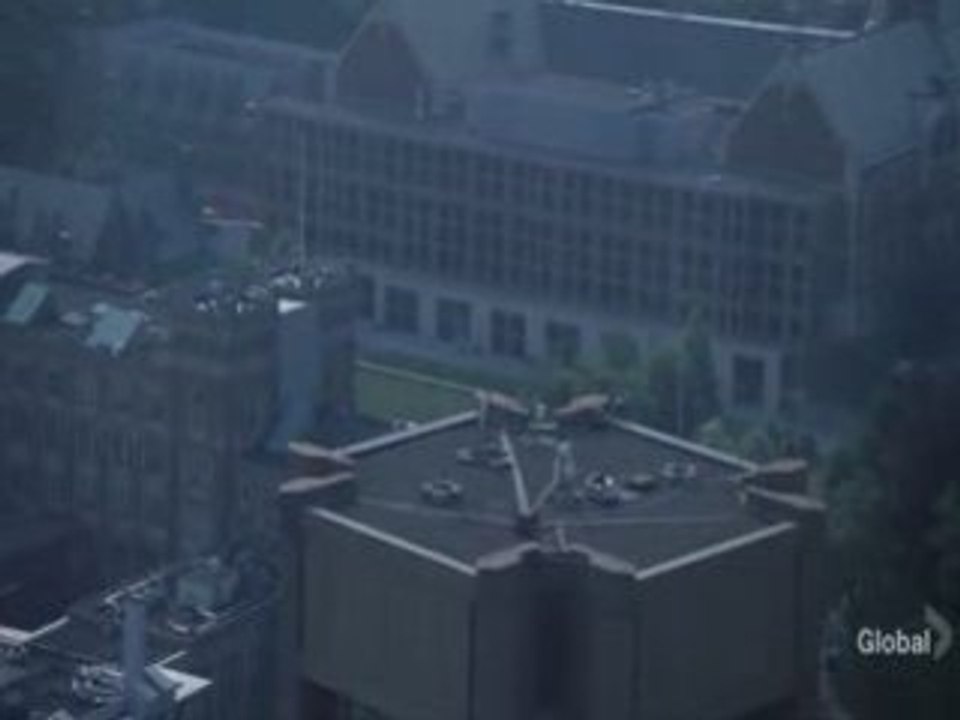 House MD. 4x16 - Wilson's Heart