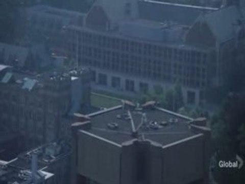 House MD. 4x16 - Wilson's Heart