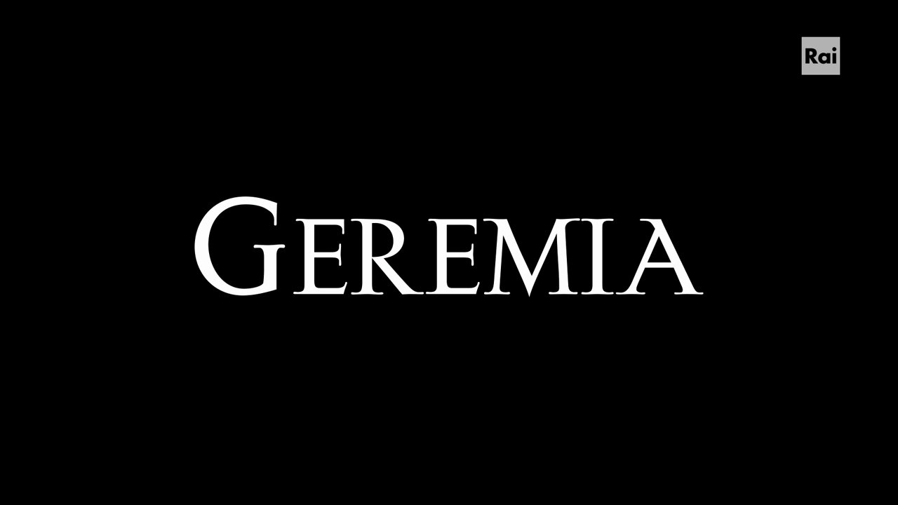 Geremia | Film 1998 [Patrick Dempsey]