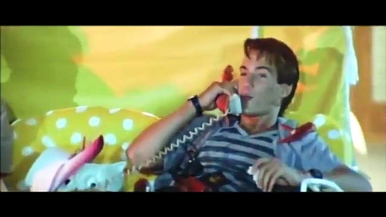Vous avez dit dingues ? Bande-annonce (FR)