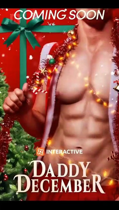 Daddy December