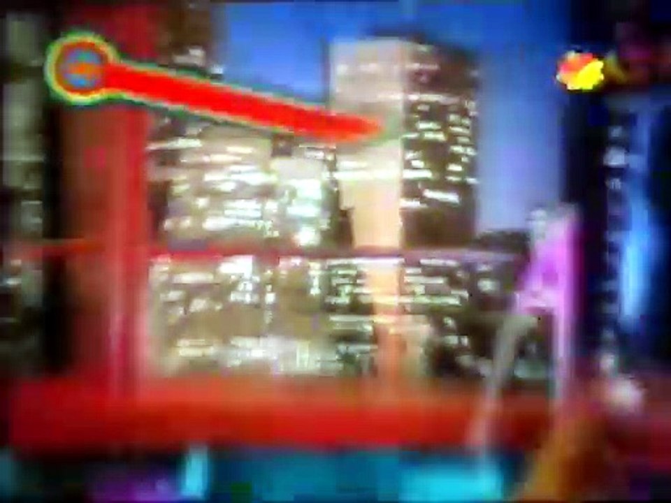 TVR 06 - Tinelli le contestó a Pettinato