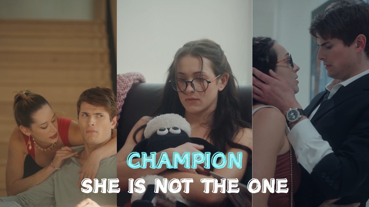 One night, wrong identity, tangled love. She’s the one he really wants - FULL MOVIES ENGLISH SUB