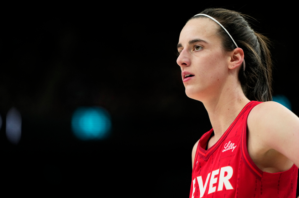 WNBA : Les Wings font chuter le Fever en ouverture
