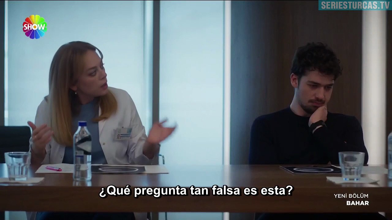 Bahar Capitulo 53 Completo