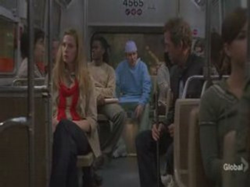 Wilson's Heart - Epiphany