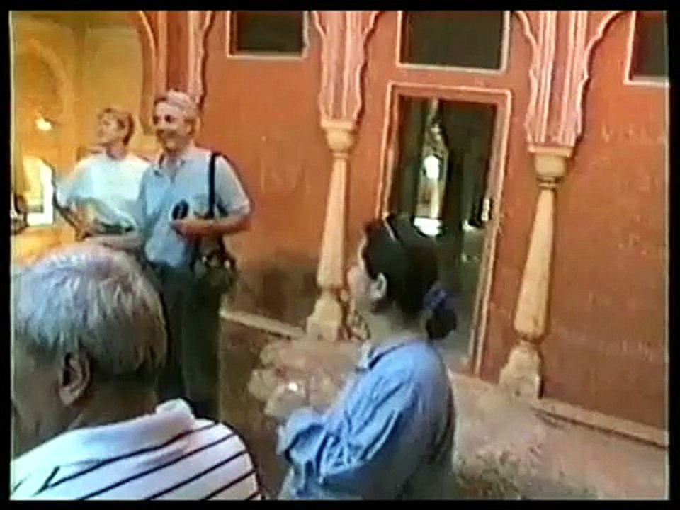 1. Jaipur - India | Ljubisa Stojanovic