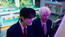 A Family Of Three In The Same Class- Drama Movies English Sub