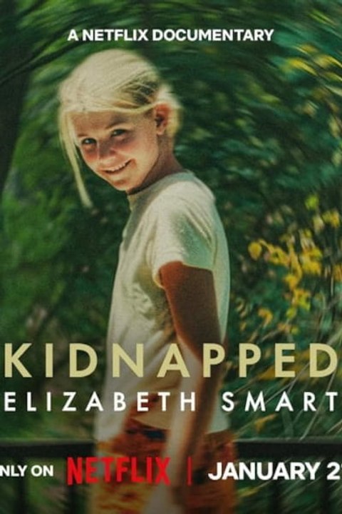 Kidnapped: Elizabeth Smart Eng Sub