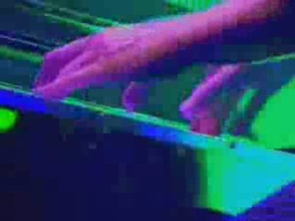 Clocks (live) Coldplay