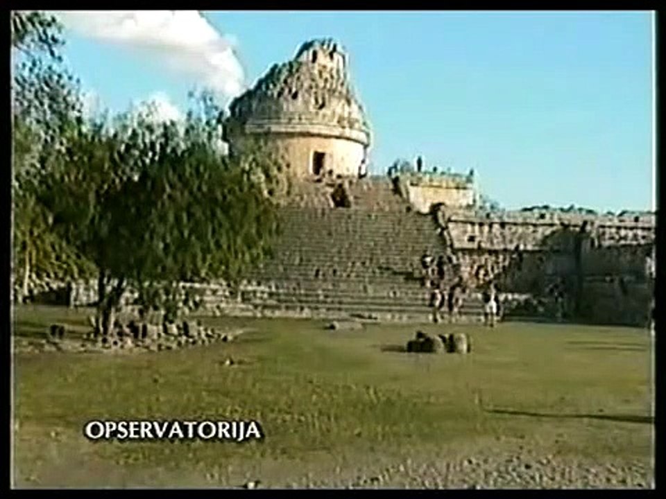 4. Chichen Itza - Mexico | Ljubisa Stojanovic